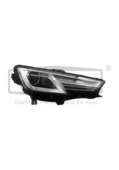 8w0941044 Far Komple Sağ Xenon - Audı A4 2016 - A4 Quattro 2016
