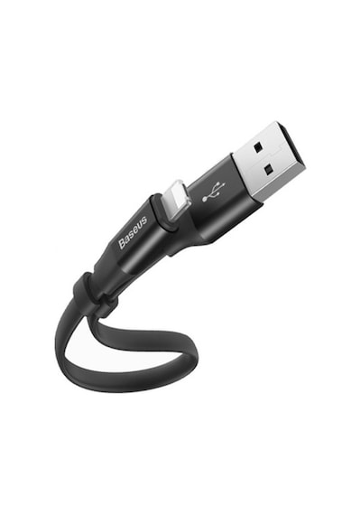 Baseus 2In1 Lightning/Micro Usb 2A Şarj Kablosu 1.2 Metre