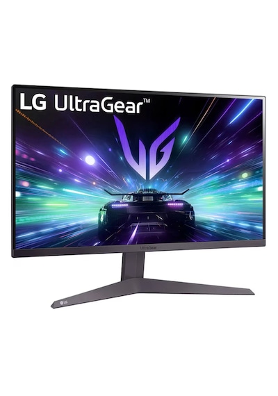 LG UltraGear 24GS50F-B 23.8" FHD 180 Hz 1 Ms AMD FreeSync Gaming Monitör