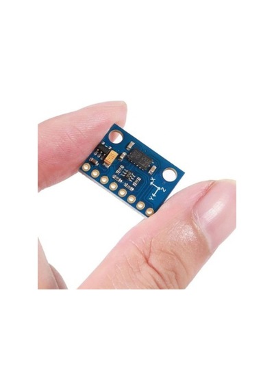 Gy-511 Sensor Module