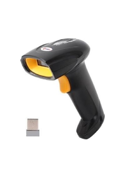 Corpex Cr-1695g 1d Lazer Kablosuz Barkod Okuyucu Usb