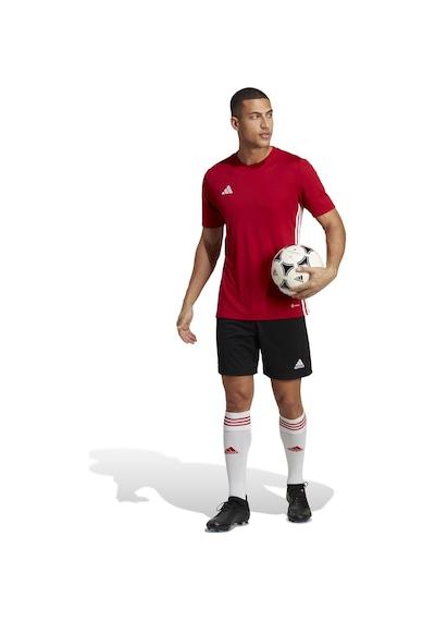 Adidas Tabela 23 Jsy Erkek Futbol Forması Ht6552 Kırmızı 001