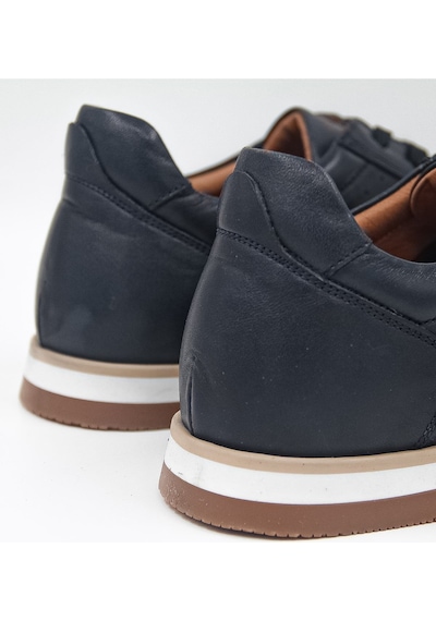 Freefoot 261080 Erkek Klasik Ayakkabı - Lacivert