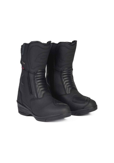 Ozone Rapid Lady High Heel Kadın Motosiklet Botu