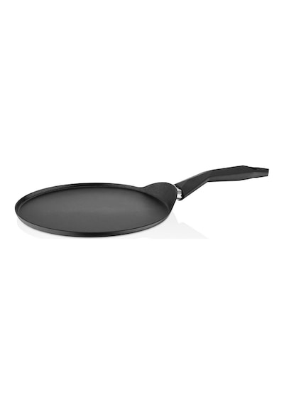 MOCCA MOCCA KREP TAVASI / SİYAH 26 CM