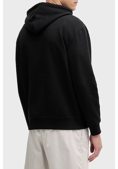 Calvin Klein Erkek Sweat Lv04rc293g Ub1 Siyah Siyah