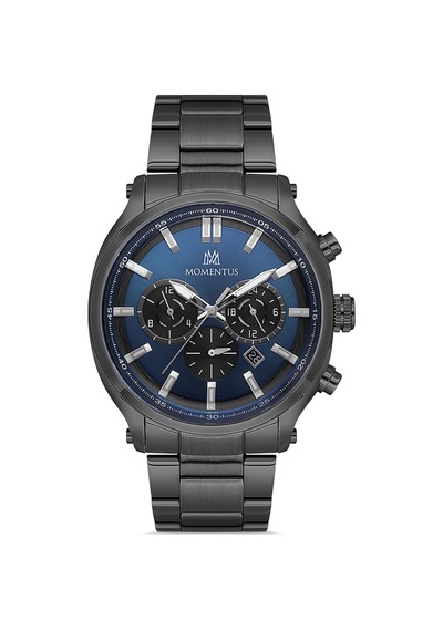 Momentus Men's Casual Cc296n-11sn Gri
