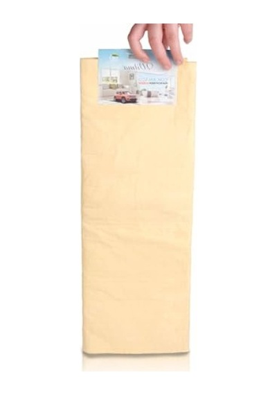 Yüksek Emiş Gücü İle Araç Temizleme Bezi - 50x70cm