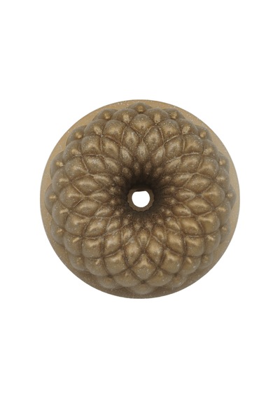 Pigna Döküm Kek Kalıbı 24cm Gold Gold