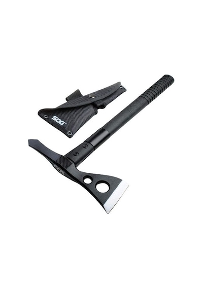 Sog F01t-n Tomahawk Siyah Balta