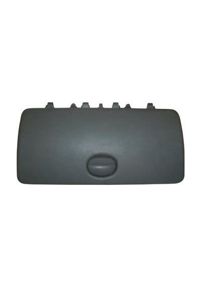 Kaya 542 Torpido Kapağı Alt Kangoo 98 08 8200181005
