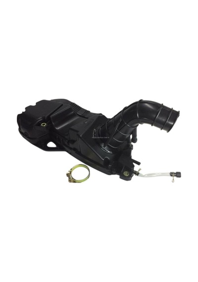 125cc Scooter Hava Filtresi Komple İthal