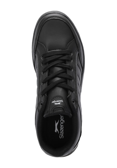 Slazenger Cancer I Kadın Siyah / Siyah Günlük Spor Ayakkabısı Siyah / Siyah Slazenger Cancer I Kadın Siyah / Siyah Günlük Spor Ayakkabısı Siyah / Siyah