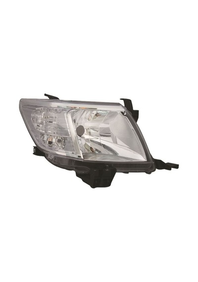Ön Sağ Far Lambası-Toyota Uyumlu Hilux 2012 2013 2014 2015