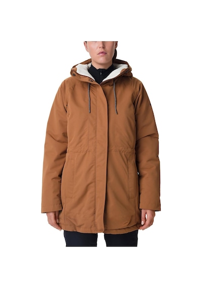 Columbia Columbıa South Canyon Kadın Mont 1859842-224 Kahverengi