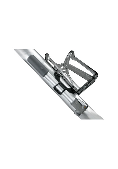 Topeak Luftpumpe, Fahrradpumpe, Minipumpe 'pocket Rocket'