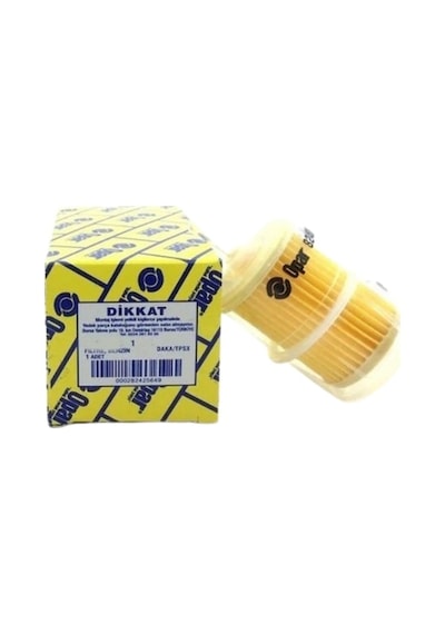 Opar Fiat 126 0.7 Benzin Filtresi 1977-2000