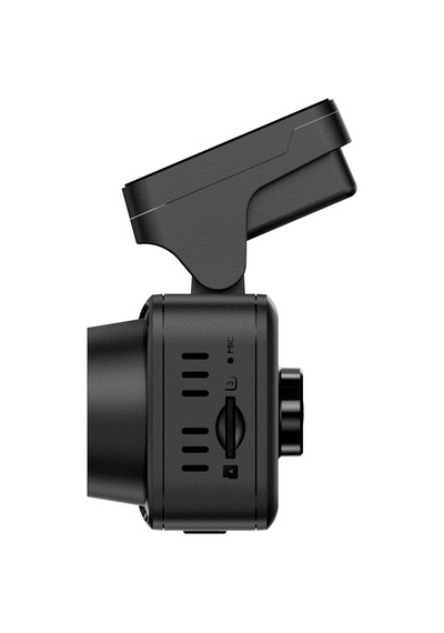 N4t Pro 4k+1080p+1080p 3 Kanallı Araç Kamerası Ön-arka-iç Hdr Gps Wi-fi 6 Ir Gece Görüşü Park Modu