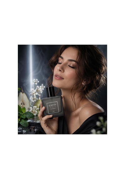 Graphite Biber Nane Limon Greyfurt Armut Zambak Paçuli Sedir Kadın Parfüm Edp 100 Ml Diğer