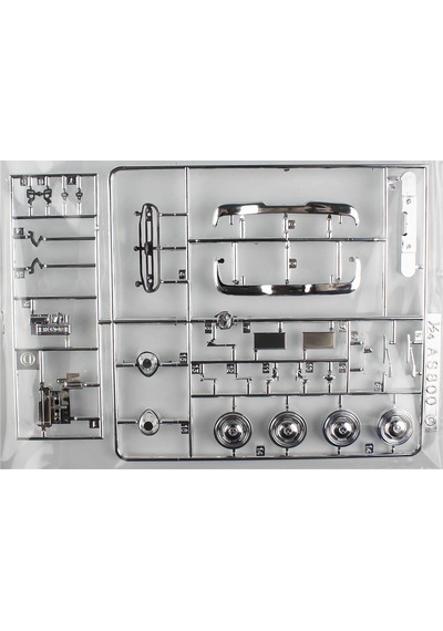 Fujimi Id-309 04764 1/24 Ölçek, Honda S800m, Otomobil Plastik Model Kiti