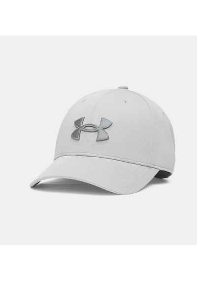 Under Armour Ua M Blıtzıng Low Adj Unısex Şapka 1376701 1376701 069 069