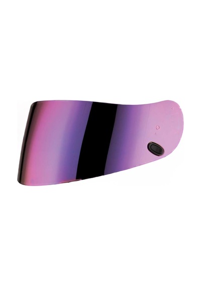 Hjc Hj09 Kask Camı - Vizör Pembe