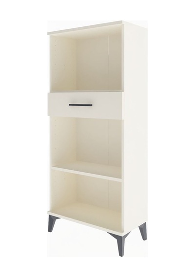 Arges Dolap 2 Raflı Tek Çekmeceli 60x30x134 Aytaşı-aytaşı Aytaşı Arges Dolap 2 Raflı Tek Çekmeceli 60x30x134 Aytaşı-aytaşı Aytaşı
