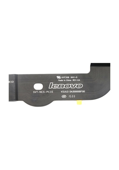 Lenovo Uyumlu Yoga 2 Pro 80Ay Audio Board Flex Kablosu