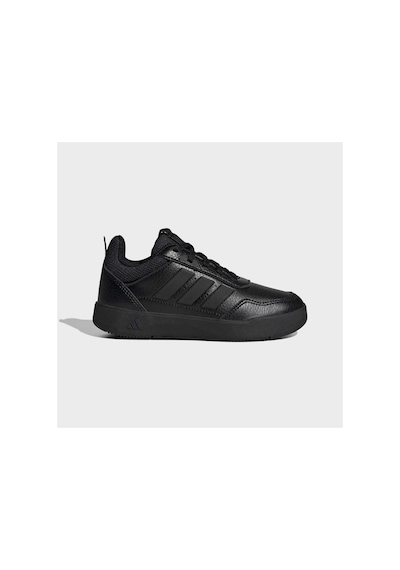 Adidas Tensaur Sport 3.0 K Unisex Çocuk Sneaker Jq1861 Siyah