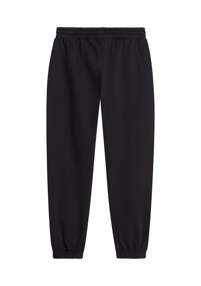 The North Face M Tnf Essentıal Sımple Dome Relaxed Pant Erkek Pantolon Nf0a8cwcjk31 Siyah