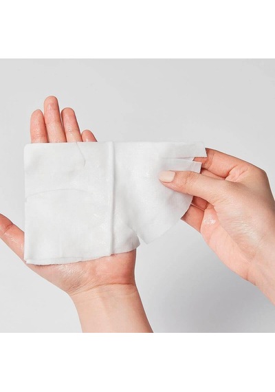 Turnover Mask Yatıştırıcı Kağıt Maske Pdrn İçerikli