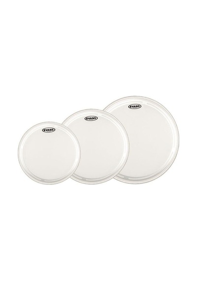 Evans Etp-ec2sctd-f Deri Seti 10 12 14 Ec2s Tom Kumlu Frosted Fu