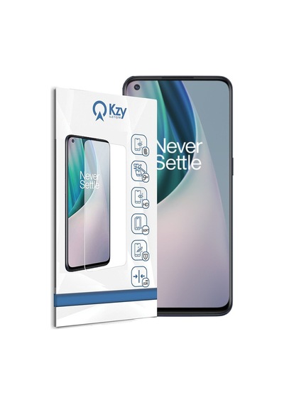 Oneplus Nord N10 Temperli Ekran Koruyucu Kırılmaz Cam (538180212) 20 Tl Fark Ile Apple  Uyumlu iPhone Hızlı Şarj Kablosu