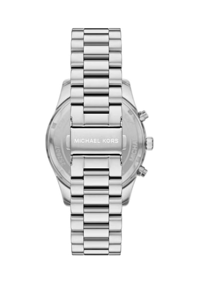 Michael Kors Mk9278 Erkek Kol Saati Metalik Gri