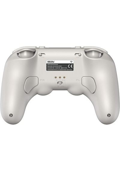 8bitdo Pro 3 Tmr Joystick Hall Effect Triggers Bluetooth Controller Nintendo Switch Kablosuz Oyun Kolu , Pc, Macos, Android, Steam & Raspberry Pi G Classic Edition