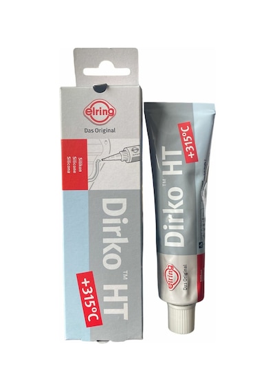 Elring Gri Sıvı Conta 036.164 70 Ml +315 C