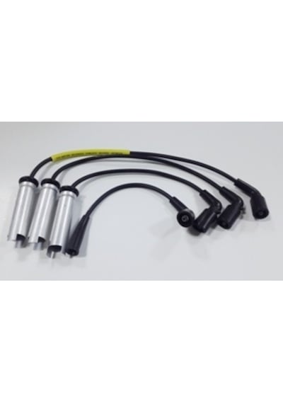 Daewoo Lanos Sd/hb 97/00 Buji Kablosu Takım 8v A14smsa15sms 1.4/1.5 Cc Yow Jung - Buji