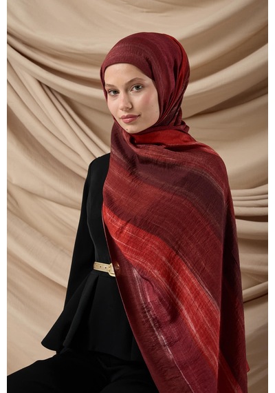 Silk Home Mayda Şal 81010-11 Çok Renkli