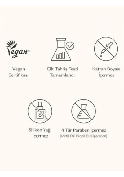 Professional Defense Treatment Vegan Argan Biotin Yaban Mersini Saç Bakım Kremi 500 Ml