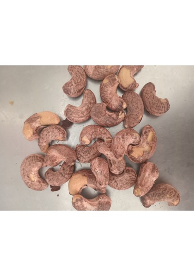 Toptan Lüks Zarlı Duble Kaju Fıstık 9 Kg Diğer