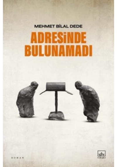 Adresinde Bulunamadı + Yapışkanlı Not Kağıdı
