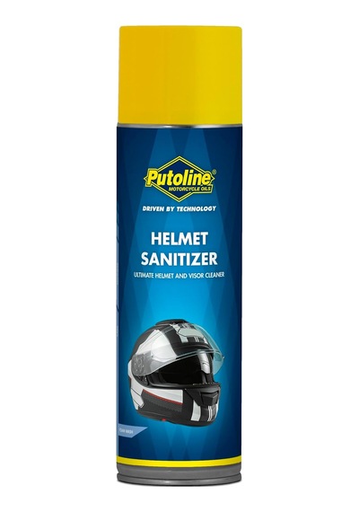 Putoline Kask Dezenfektanı 500ml Diğer