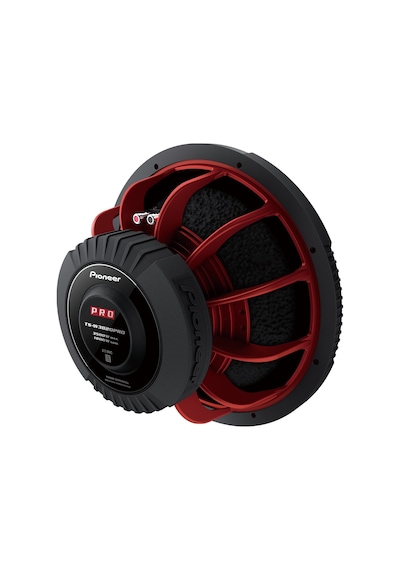 Pioneer Ts-w3820pro Subwoofer 3500w Maksimum 1800w Rms