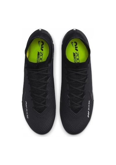 Nike New Zoom Mercurial Superfly 9 Elite Fg Siyah Dj4977001 P-70 001