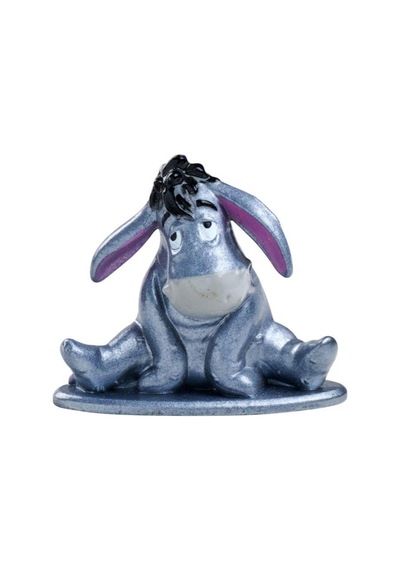 Jada Disney Nano Metal Figürler Seri 4 Sürpriz Paket