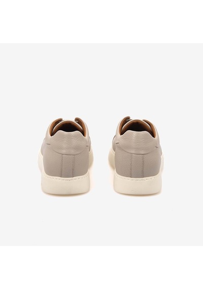 Mocassini Gold Erkek Spor & Sneaker Ayakkabı 7746 Koyu Bej