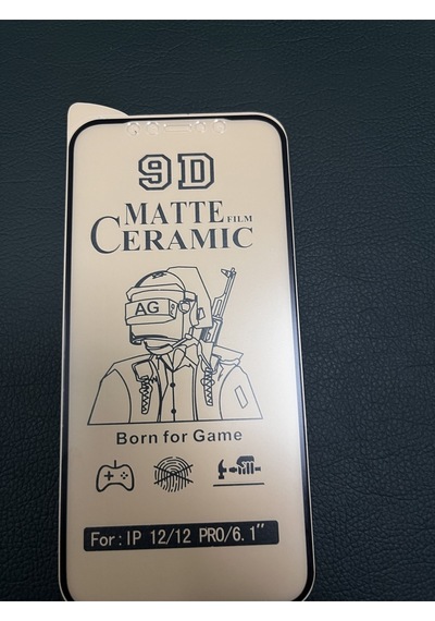 Red Mı Note 11 / 11s Uyumlu 6d Tam Ekran Koruyucu 66993891