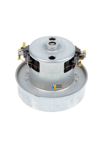Arçelik Uyumlu S 6350 Süpürge Motoru 1200w Ht60 Adet-set