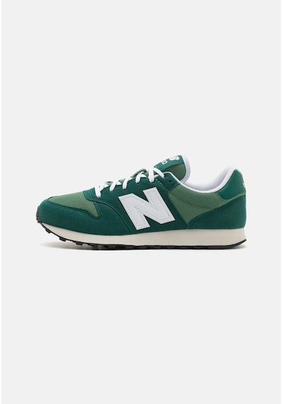 New Balance Erkek Ayakkabı Gm500lcg Gm500lcg Yeşil Yeşil