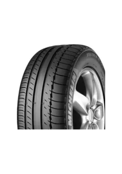 Michelin 295/35 R21 107y Xl Latitude Sport N1 Yaz Lastiği 2024